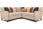 3000 Series Customizable 2-piece Sectional
