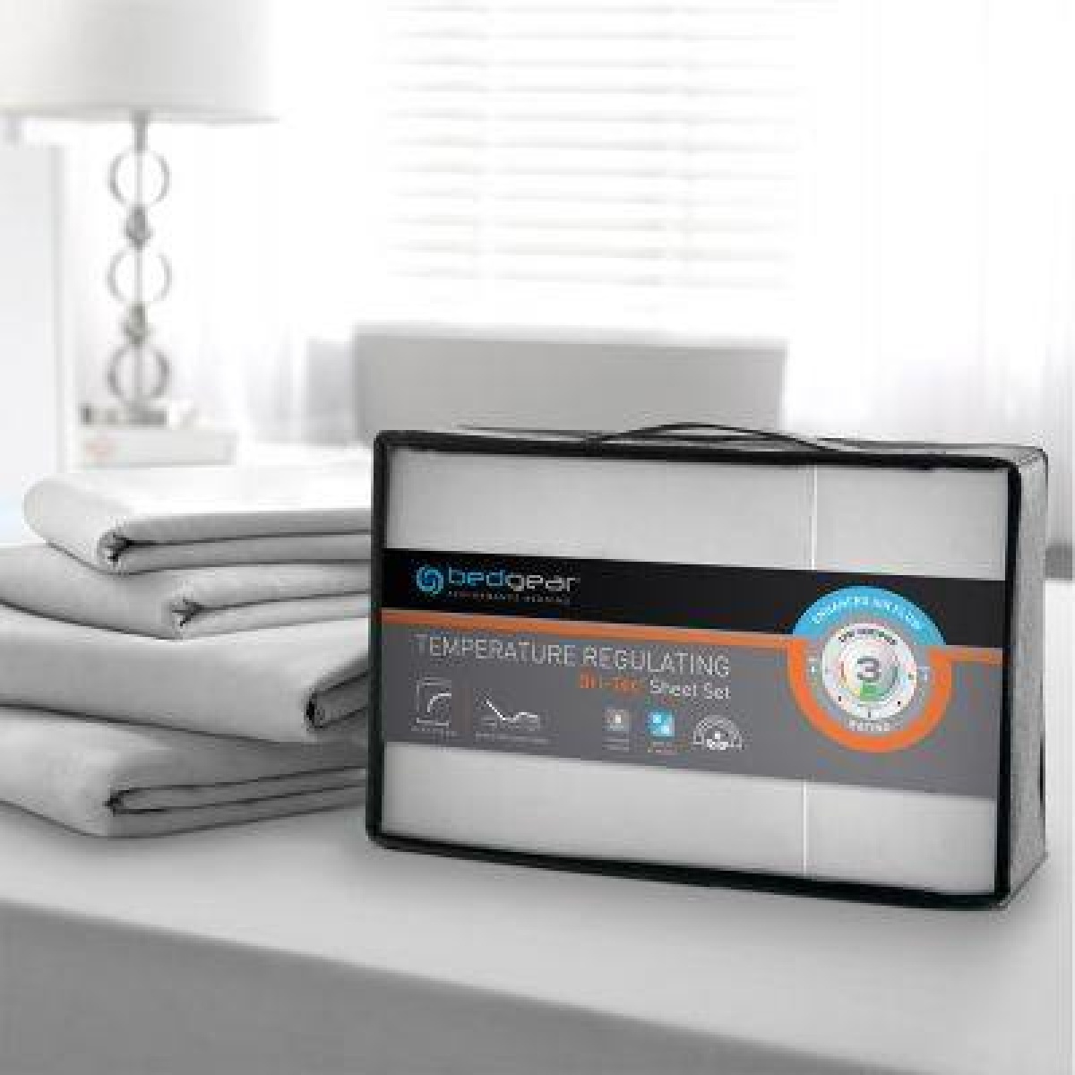 Dri-Tec Sheet Set - Image 4