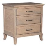 Tribecca Nightstand
