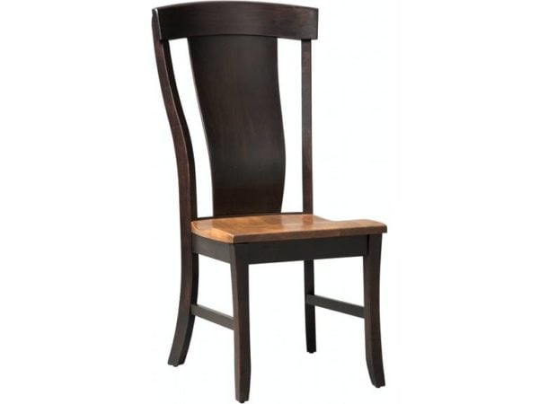 Venice Dining Chair Chairs & Benches Customizable 5 Venice Dining Chair Chairs & Benches Customizable 5
