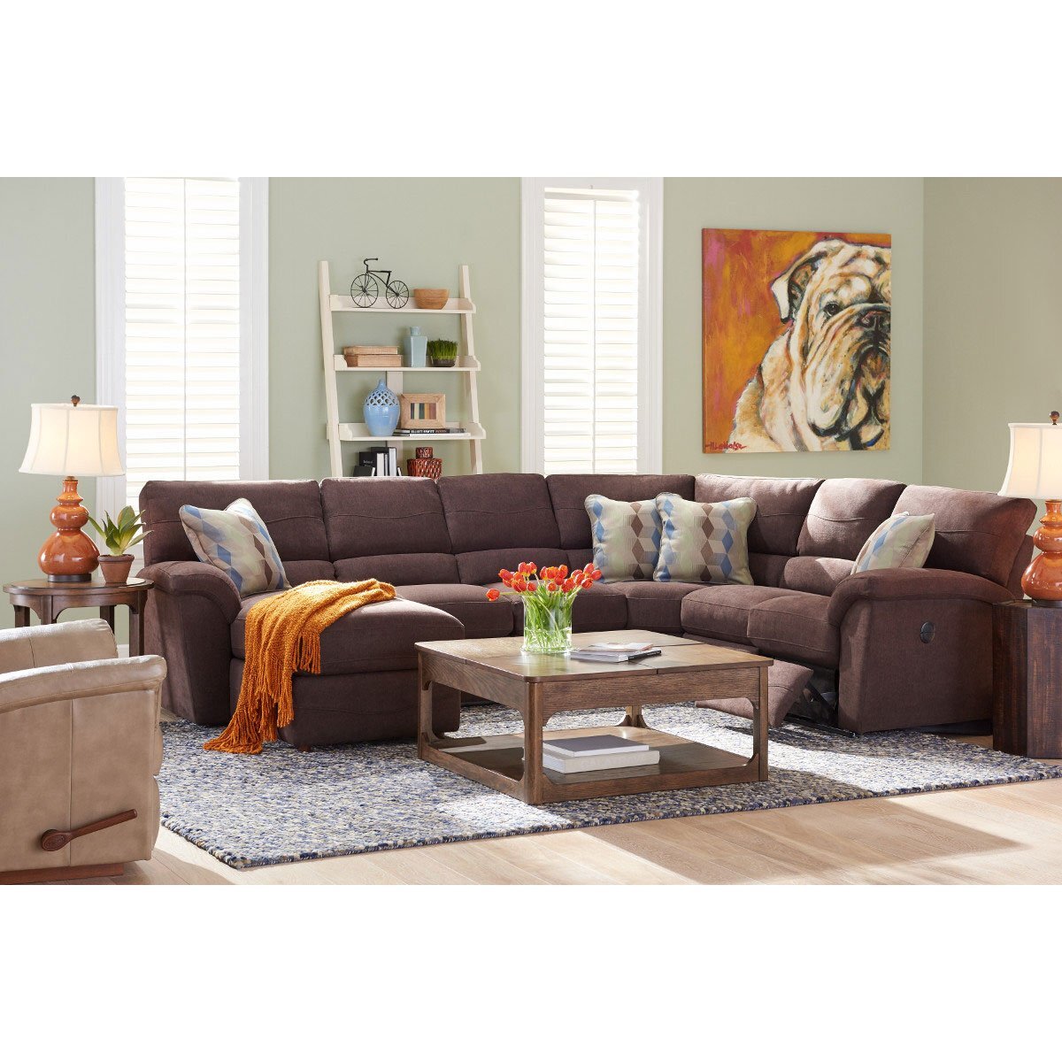 Reese Sectional - Image 3