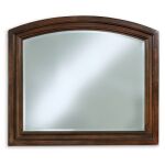 Porter Bedroom Mirror - Image 4