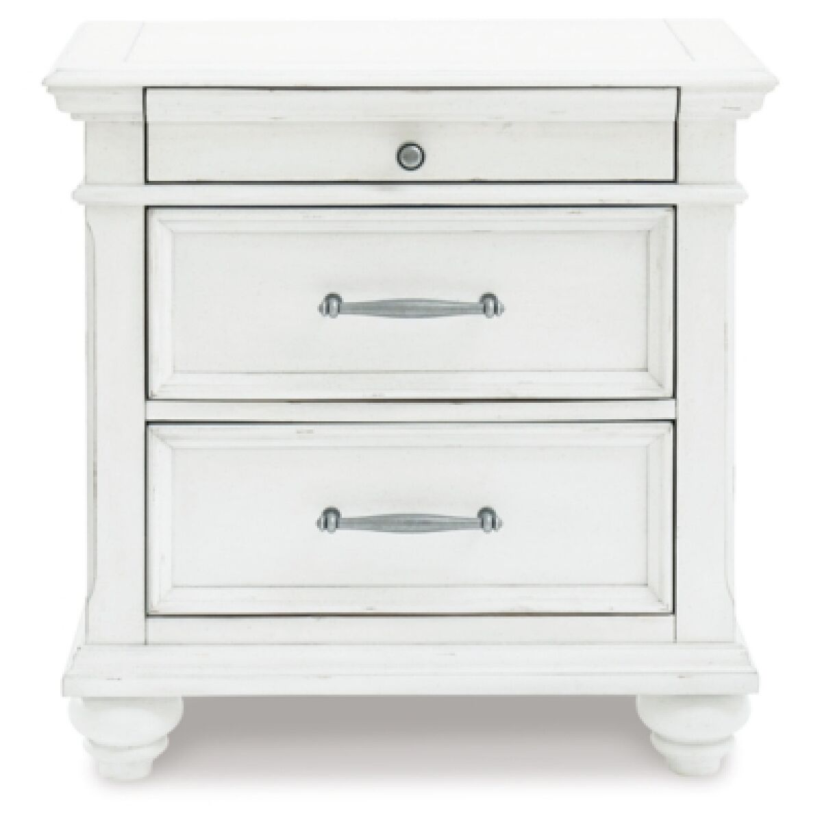 Kanwyn Nightstand - Image 4