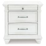 Kanwyn Nightstand - Image 4