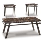 Paintsville Table (Set of 3) - Image 2