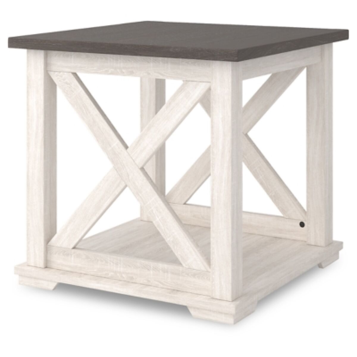Dorrinson End Table - Image 2