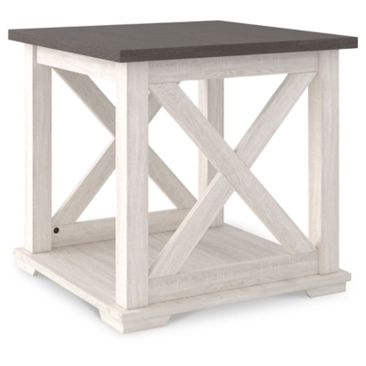 Dorrinson End Table - Image 4