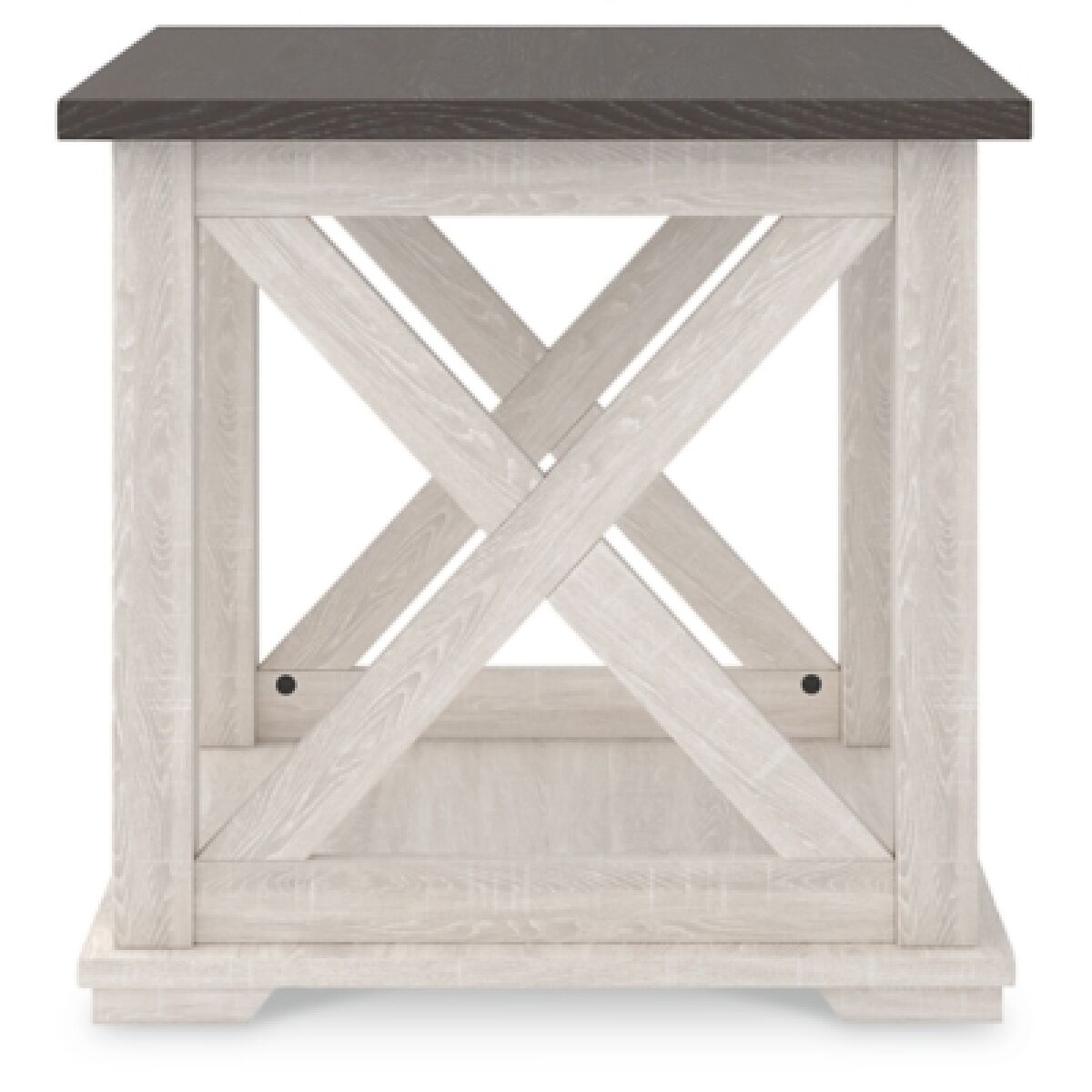 Dorrinson End Table - Image 7