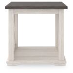 Dorrinson End Table - Image 8