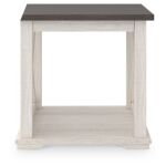 Dorrinson End Table - Image 6