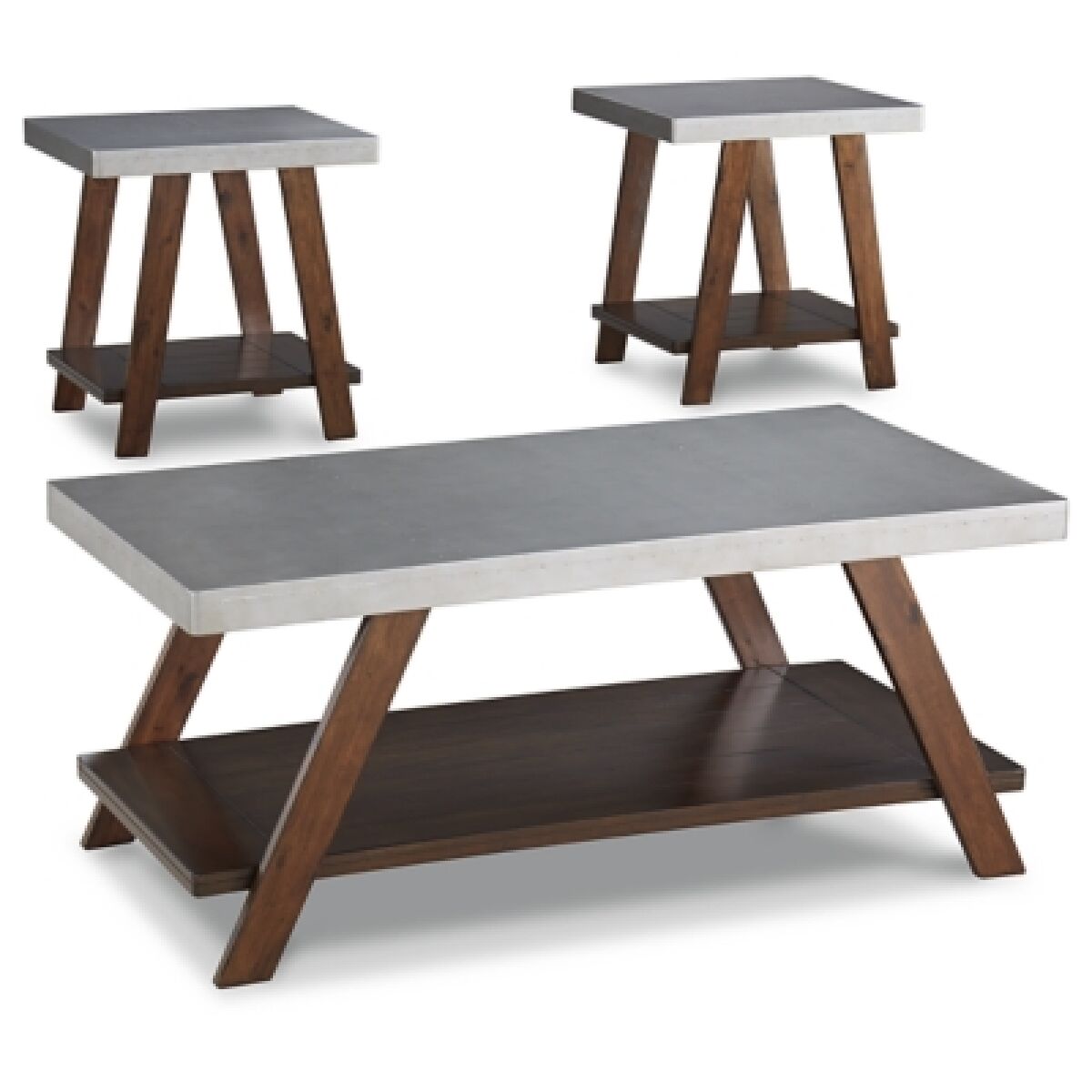 Bellenteen Table (Set of 3) - Image 2