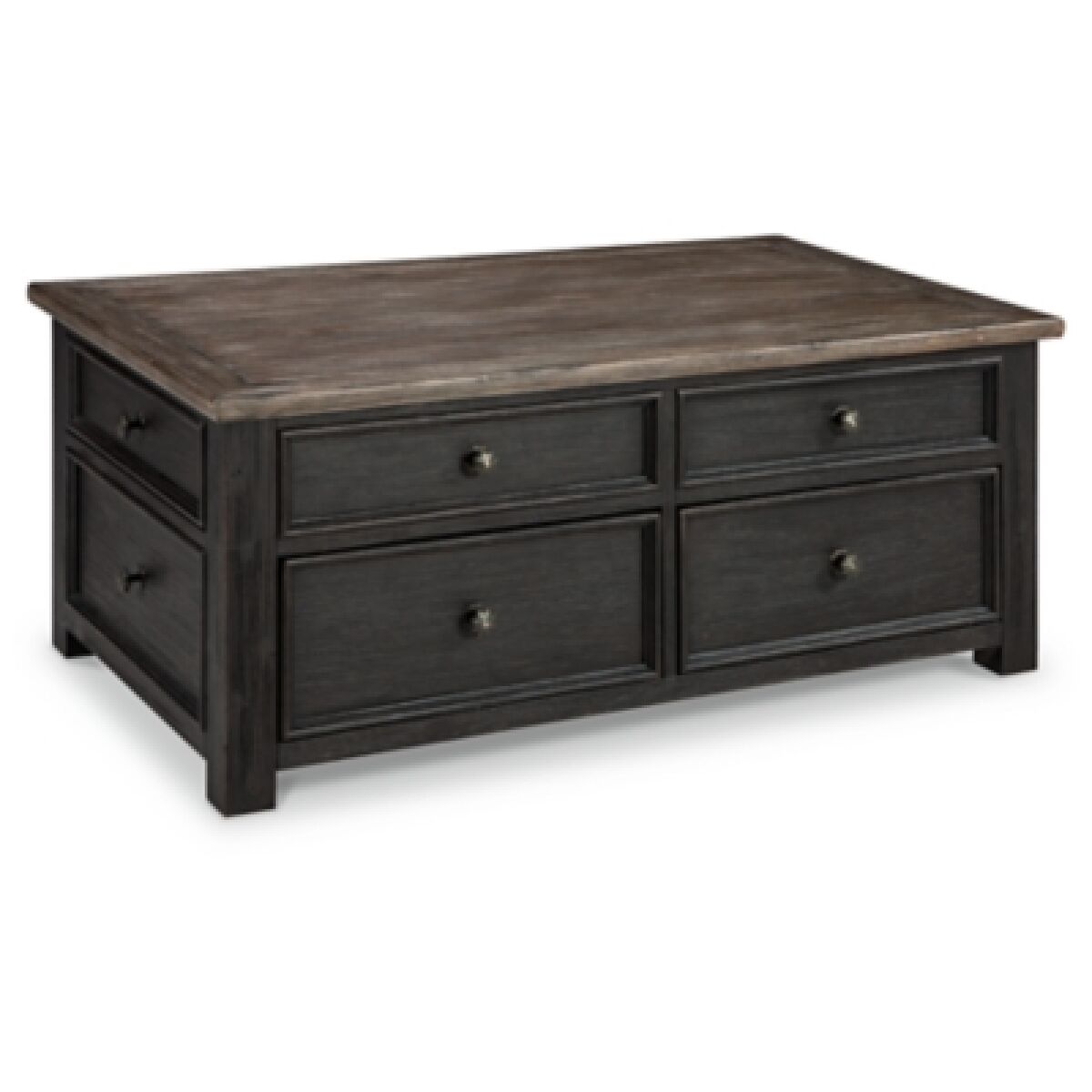 Tyler Creek Coffee Table with Lift Top - Image 2