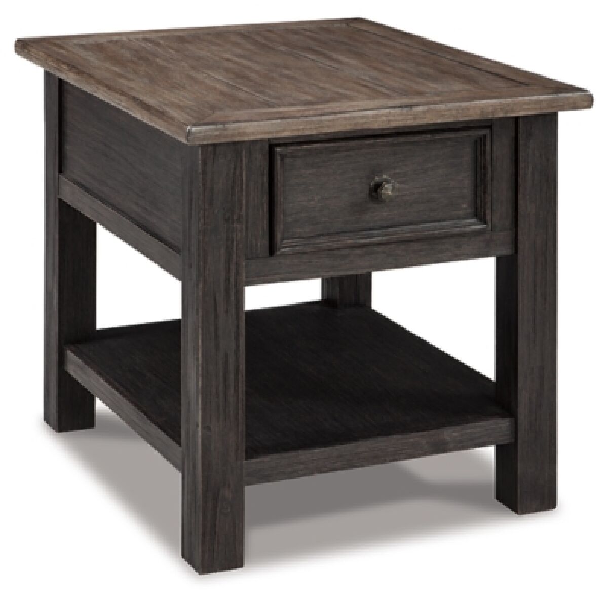 Tyler Creek End Table - Image 2