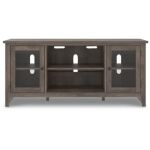 Arlenbry 60" TV Stand - Image 5
