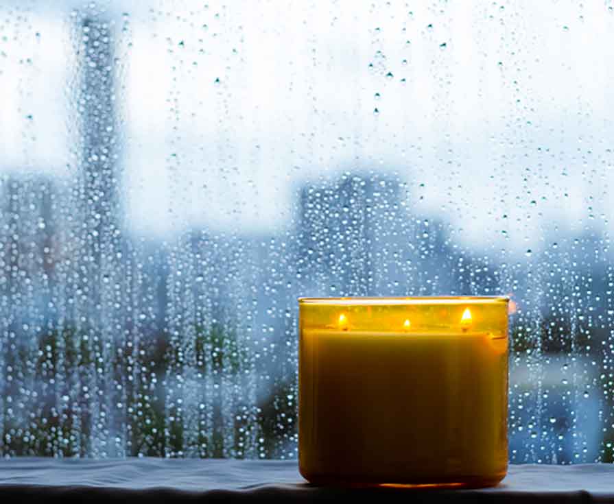 Transform Your Bedroom Into A Personal Spa