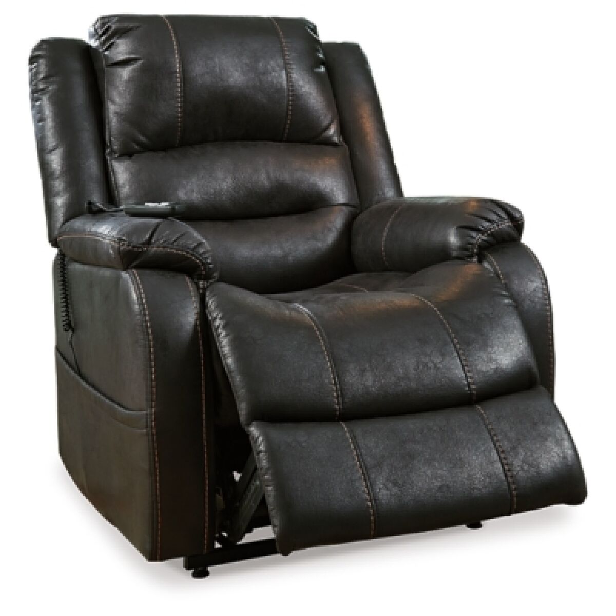 Yandel Power Lift Recliner - Image 5
