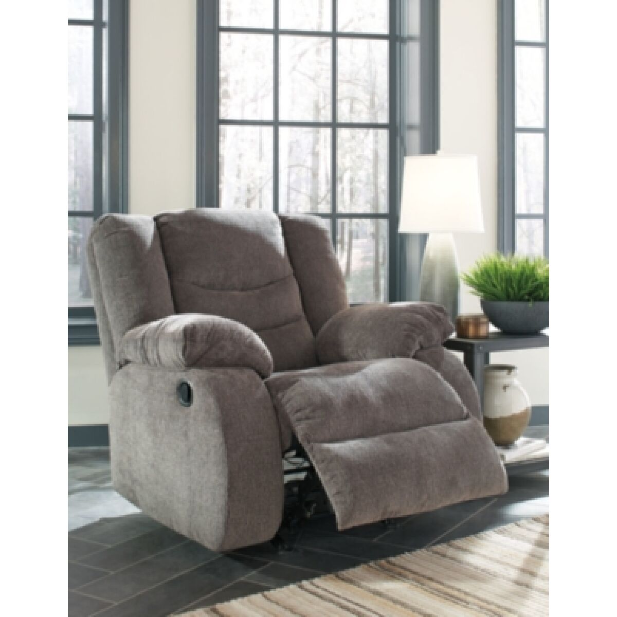 Tulen Recliner - Image 6