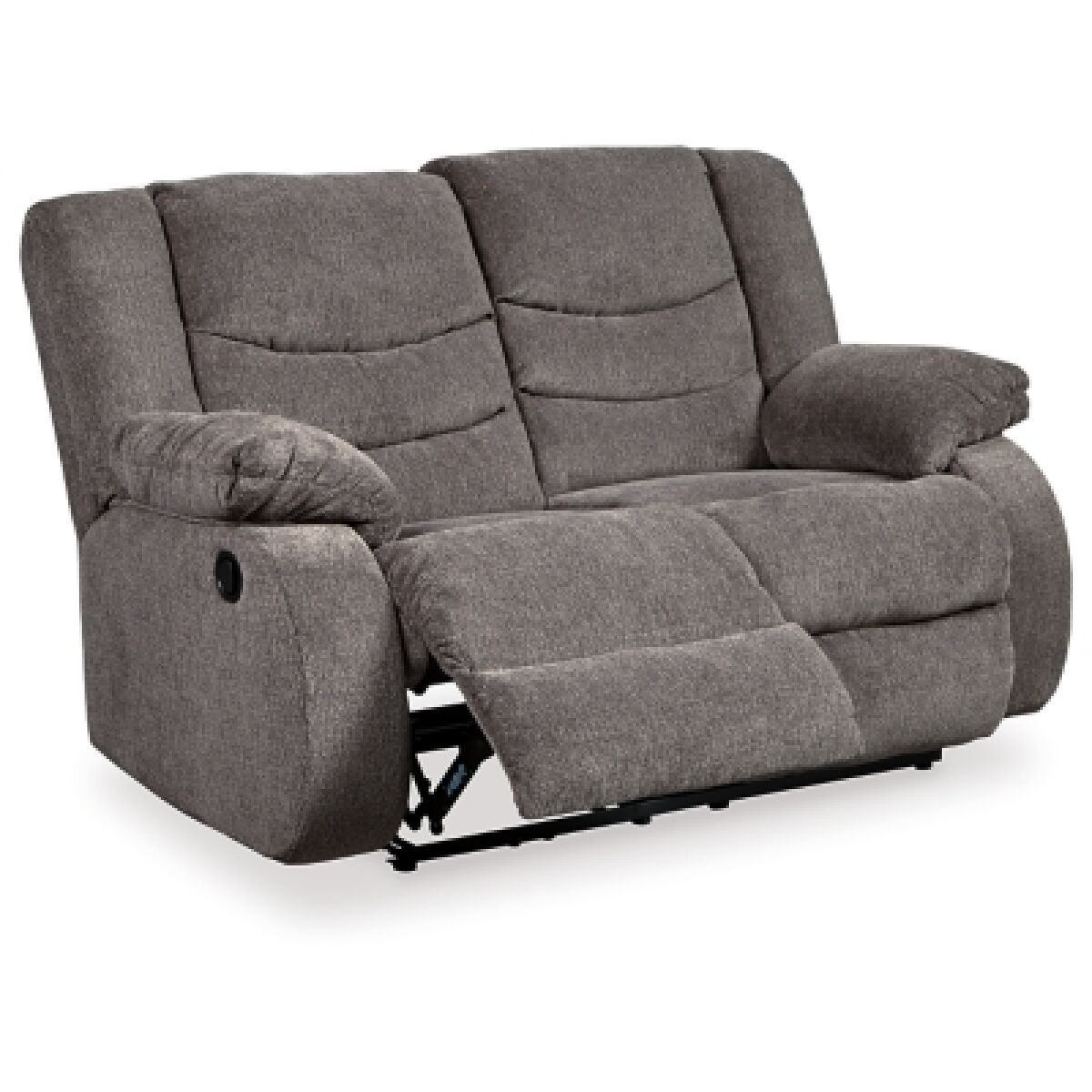 Tulen Reclining Loveseat - Image 4