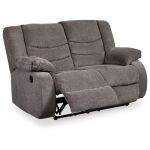 Tulen Reclining Loveseat - Image 4