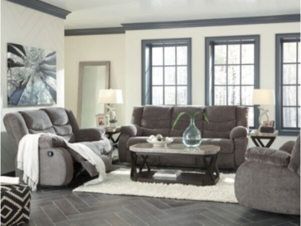 Tulen Reclining Sofa - Image 7