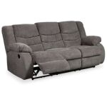 Tulen Reclining Sofa - Image 4