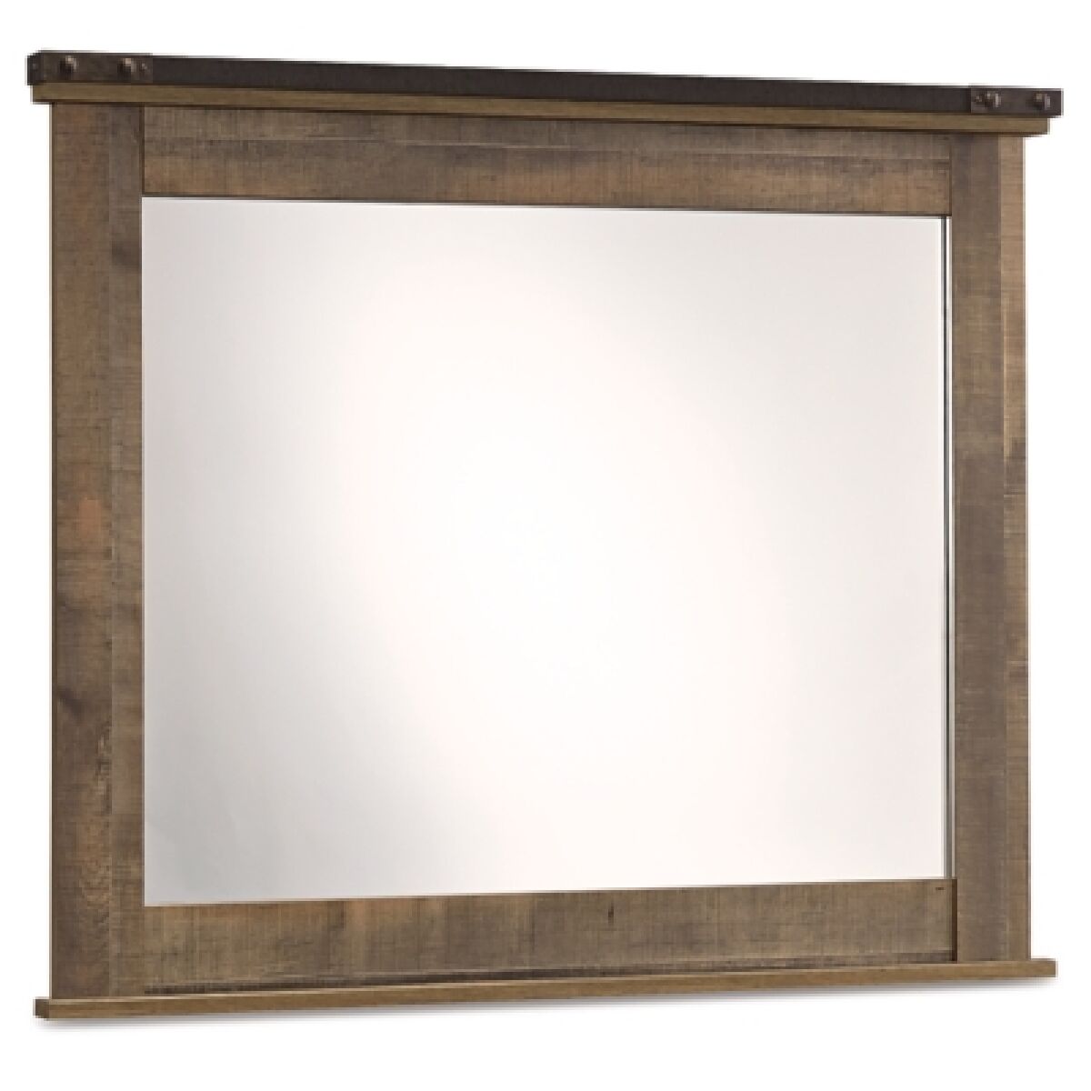 Trinell Bedroom Mirror - Image 2