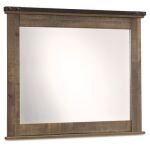 Trinell Bedroom Mirror - Image 2