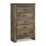 Trinell Chest of Drawers