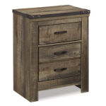 Trinell Nightstand