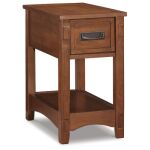 Breegin Chairside End Table - Image 2