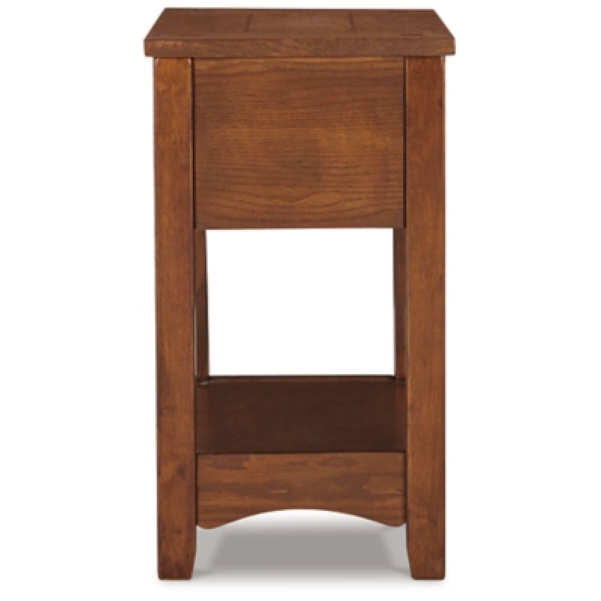 Breegin Chairside End Table - Image 7