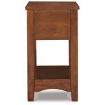 Breegin Chairside End Table - Image 7