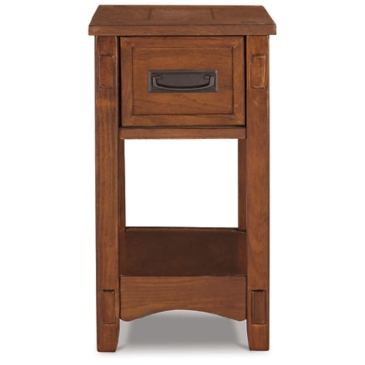 Breegin Chairside End Table - Image 4