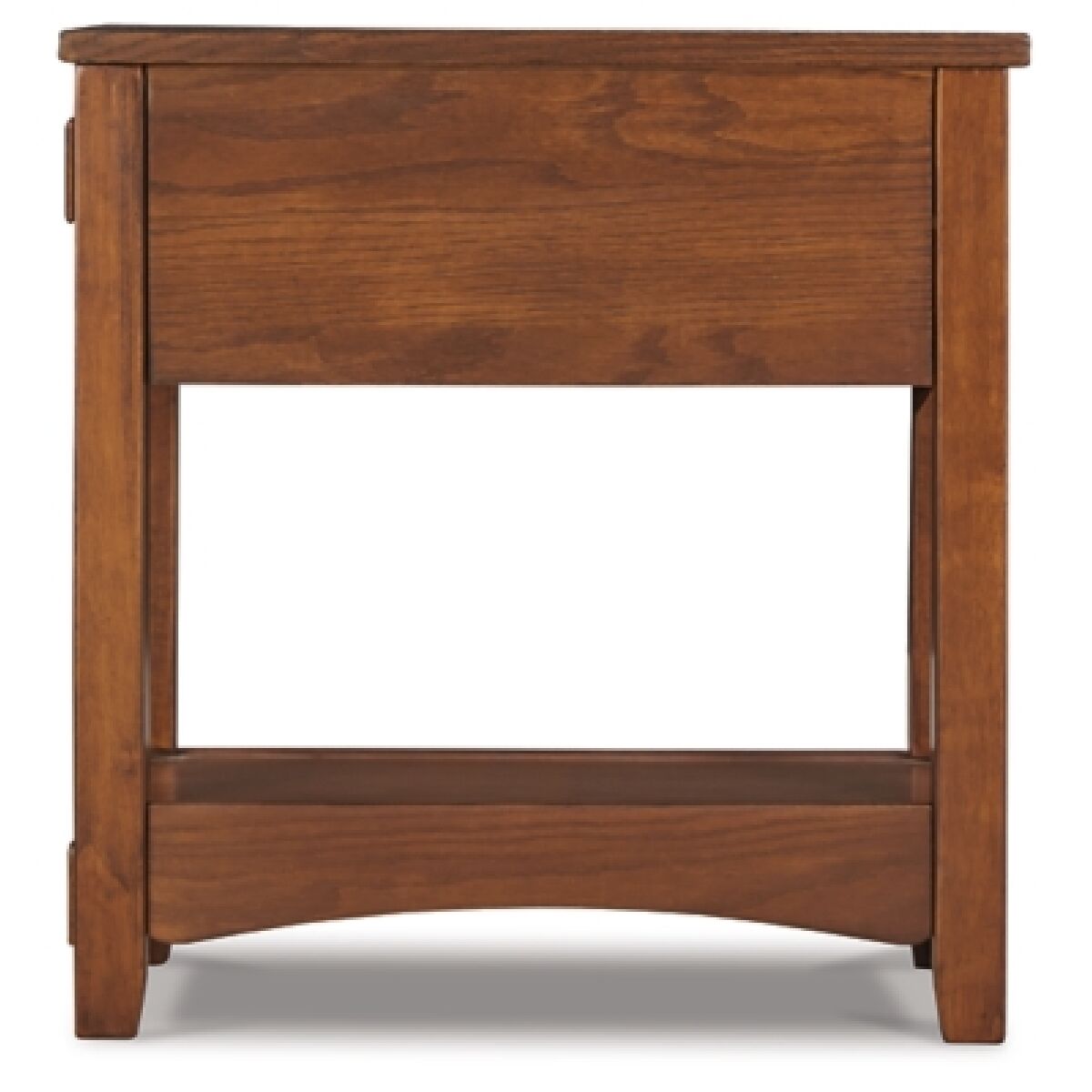 Breegin Chairside End Table - Image 8