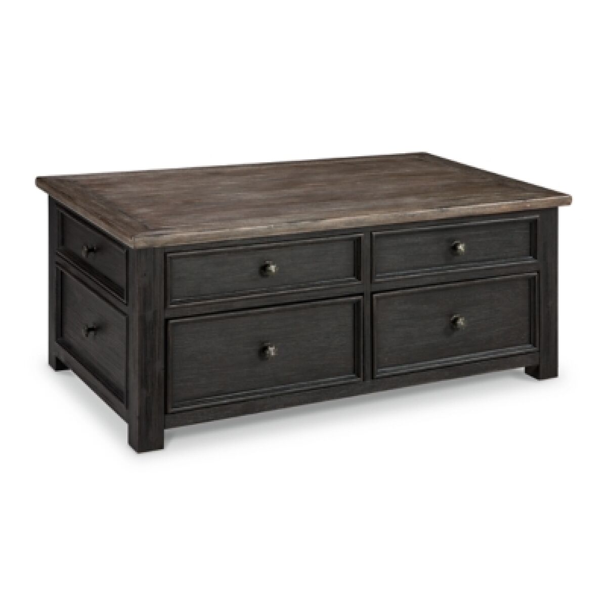 Tyler Creek Coffee Table with Lift Top - Image 13