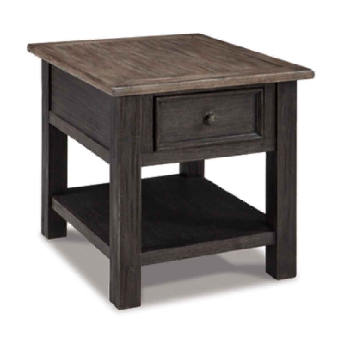 Tyler Creek End Table - Image 11