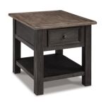 Tyler Creek End Table - Image 11