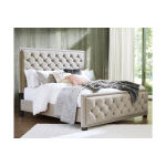 Bellvern Upholstered Bedroom - Image 5