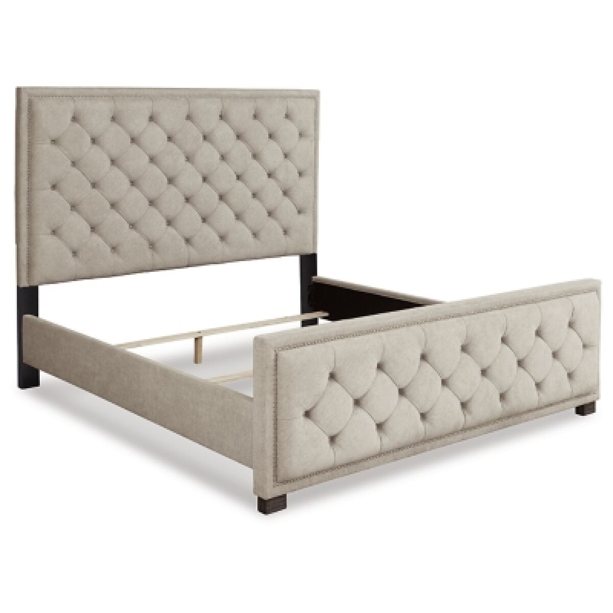 Bellvern Upholstered Bedroom - Image 4