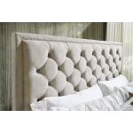 Bellvern Upholstered Bedroom - Image 3