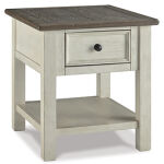 Bolanburg End Table