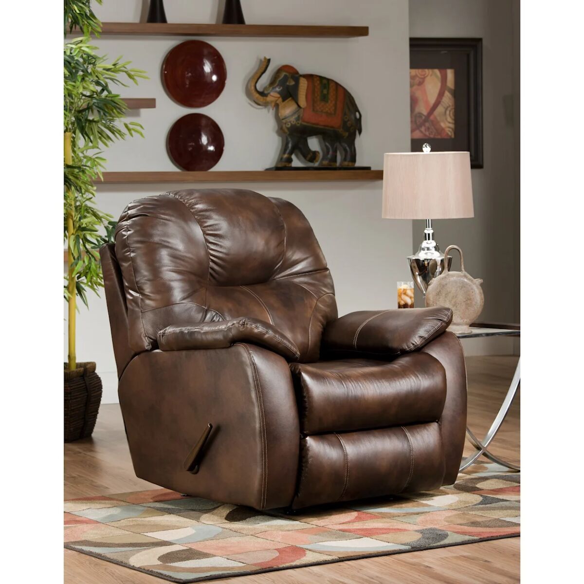 Avalon Rocker Recliner - Image 2