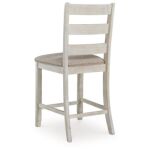 Skempton Counter Height Bar Stool - Image 7