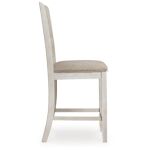 Skempton Counter Height Bar Stool - Image 6
