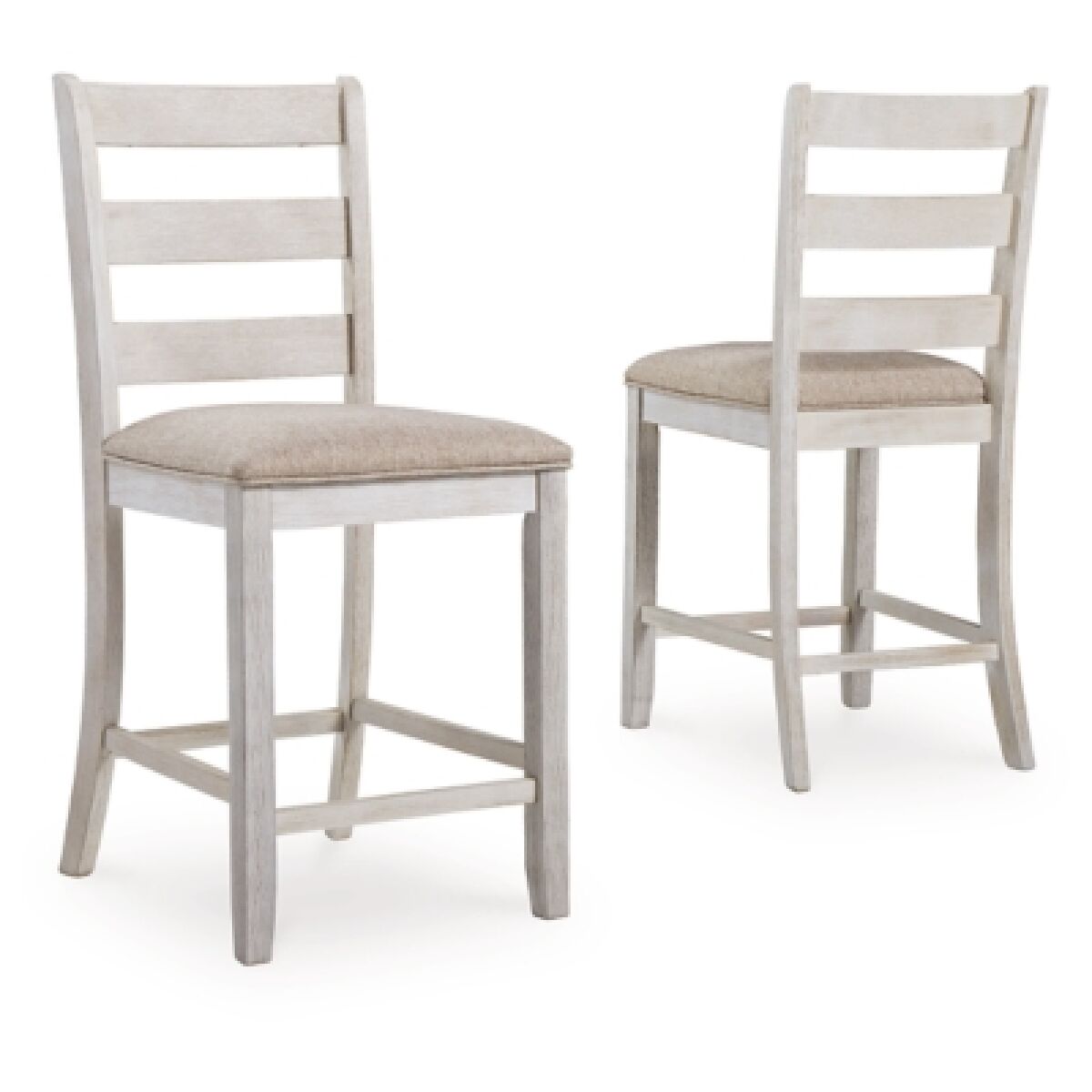 Skempton Counter Height Bar Stool - Image 4