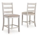 Skempton Counter Height Bar Stool - Image 4