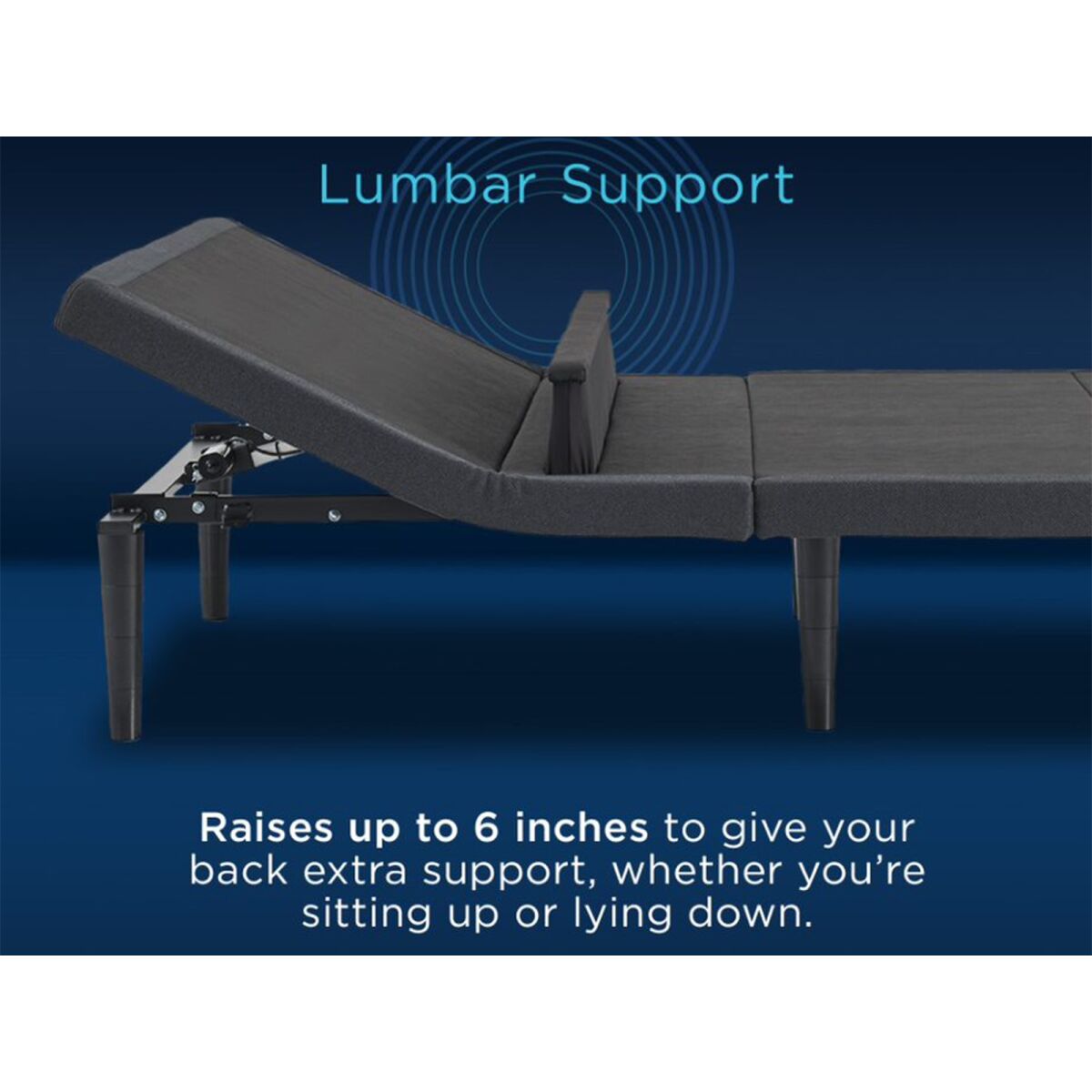 TEMPUR-Ergo® 3.0 Adjustable Base - Image 3