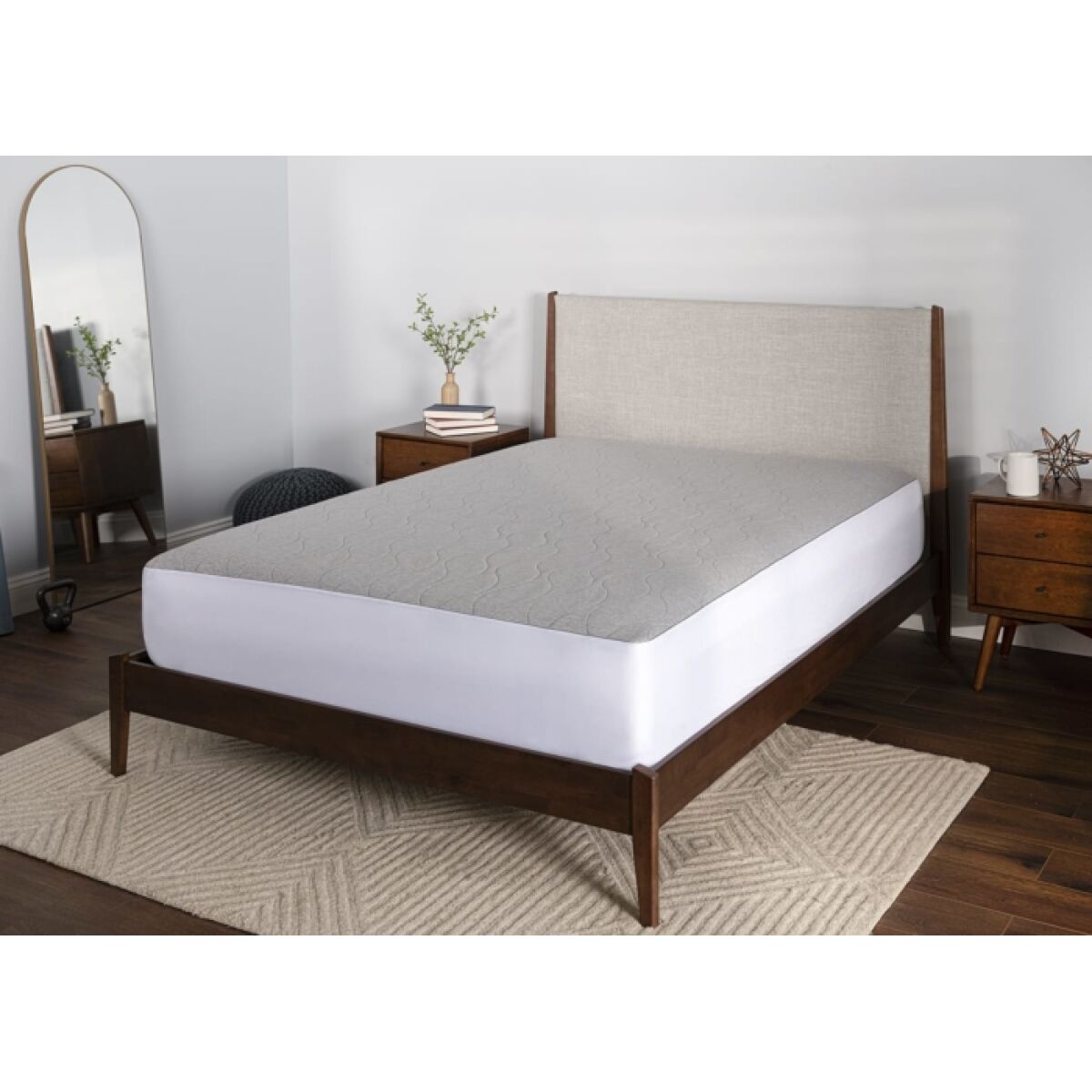 Air-X Mattress Protector - Image 2