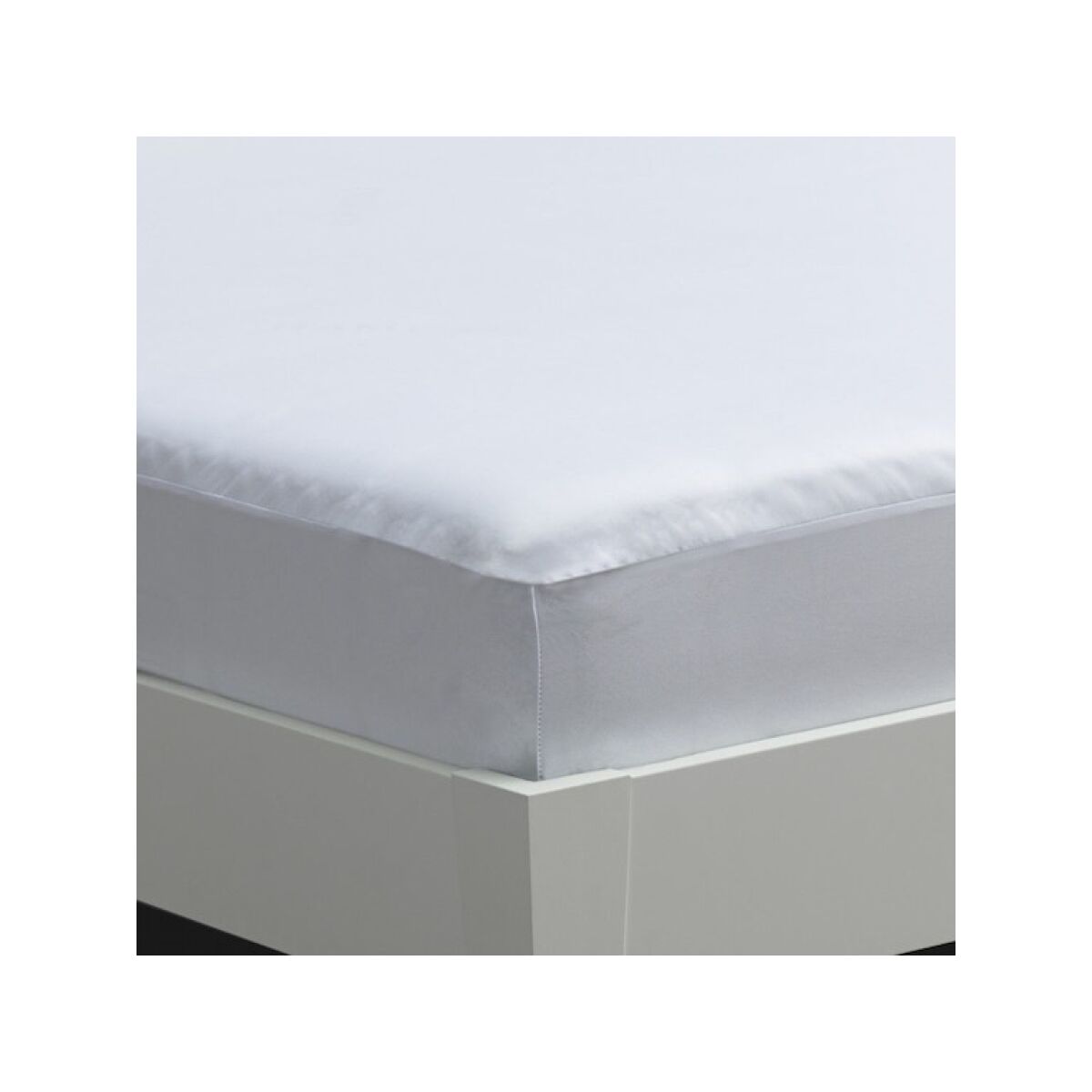 3.0 Stretchwick Performance Mattress Protector - Twin BGM34AWFT - Image 2