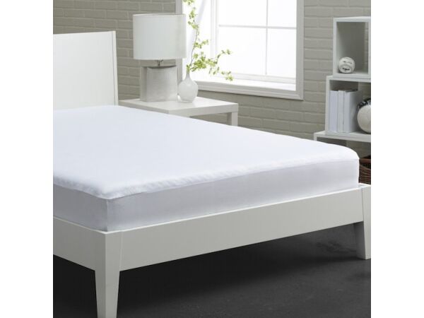 3.0 Stretchwick Performance Mattress Protector - Full BGM34AWFF - Image 2